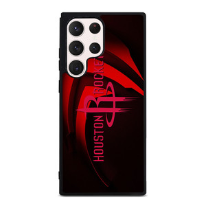 HOUSTON ROCKETS LOGO NBA Samsung Galaxy S23 Ultra Case Cover HOUSTON ROCKETS LOGO NBA Samsung Galaxy S23 Ultra Case Cover