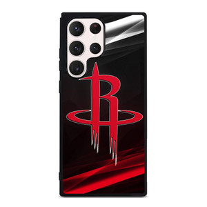 HOUSTON ROCKETS NBA Samsung Galaxy S23 Ultra Case Cover HOUSTON ROCKETS NBA Samsung Galaxy S23 Ultra Case Cover
