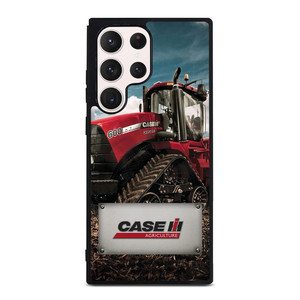 IH INTERNATIONAL HARVESTER TRACTOR Samsung Galaxy S23 Ultra Case Cover