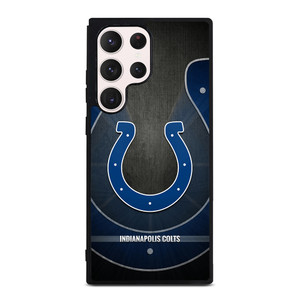 INDIANAPOLIS COLTS U SYMBOL Samsung Galaxy S23 Ultra Case Cover