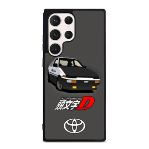 INITIAL D TOYOTA Samsung Galaxy S23 Ultra Case Cover