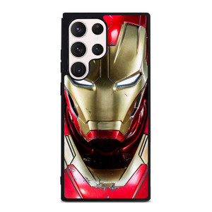 IRON MAN AVENGERS Samsung Galaxy S23 Ultra Case Cover IRON MAN AVENGERS Samsung Galaxy S23 Ultra Case Cover