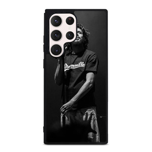 J COLE SINGER Samsung Galaxy S23 Ultra Case Cover J COLE SINGER Samsung Galaxy S23 Ultra Case Cover