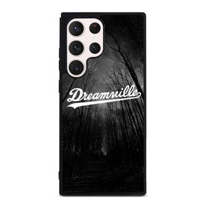 J. COLE DREAMVILLE LOGO Samsung Galaxy S23 Ultra Case Cover