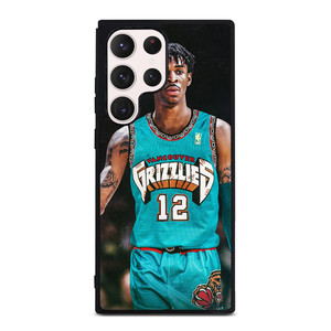 JA MORANT MEMPHIS GRIZZLIES NBA 3 Samsung Galaxy S23 Ultra Case Cover