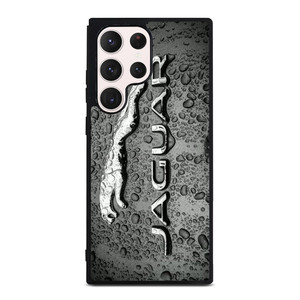 JAGUAR EMBLEM HOOD Samsung Galaxy S23 Ultra Case Cover