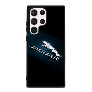 JAGUAR GLOW EMBLEM Samsung Galaxy S23 Ultra Case Cover