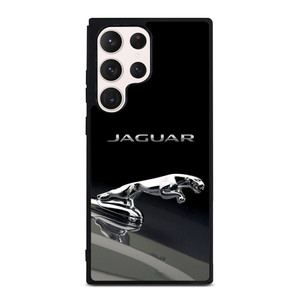 JAGUAR STATUE LOGO Samsung Galaxy S23 Ultra Case Cover JAGUAR STATUE LOGO Samsung Galaxy S23 Ultra Case Cover