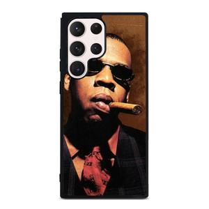 JAY Z RAPPER CIGARETTES Samsung Galaxy S23 Ultra Case Cover