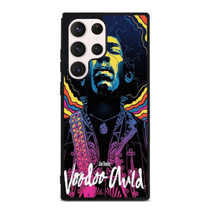 JIMI HENDRIX ART Samsung Galaxy S23 Ultra Case Cover JIMI HENDRIX ART Samsung Galaxy S23 Ultra Case Cover