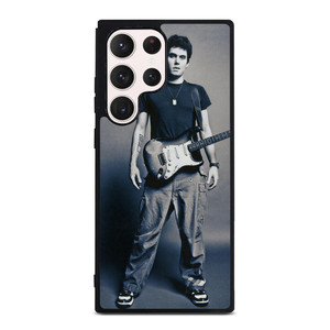 JOHN MAYER HEAVIER THINGS Samsung Galaxy S23 Ultra Case Cover