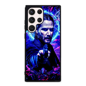 JOHN WICK Samsung Galaxy S23 Ultra Case Cover