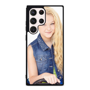 JOJO SIWA Samsung Galaxy S23 Ultra Case Cover