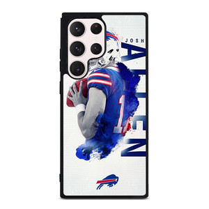 JOSH ALLEN BUFFALO BILLS Samsung Galaxy S23 Ultra Case Cover