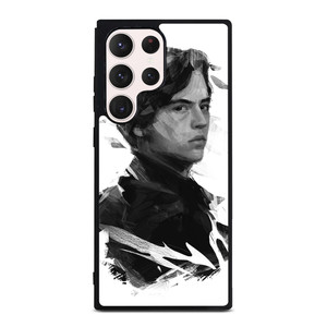 JUGHEAD JONES RIVERDALE ART Samsung Galaxy S23 Ultra Case Cover JUGHEAD JONES RIVERDALE ART Samsung Galaxy S23 Ultra Case Cover