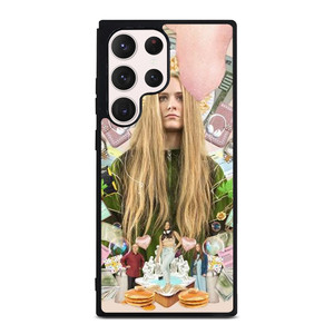 KAJILLIONAIRE MOVIES POSTER Samsung Galaxy S23 Ultra Case Cover