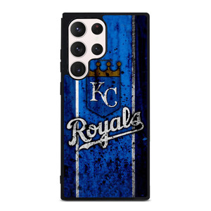 KANSAS CITY ROYALS BASEBALL ICON Samsung Galaxy S23 Ultra Case Cover KANSAS CITY ROYALS BASEBALL ICON Samsung Galaxy S23 Ultra Case Cover