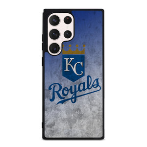 KANSAS CITY ROYALS SYMBOL Samsung Galaxy S23 Ultra Case Cover