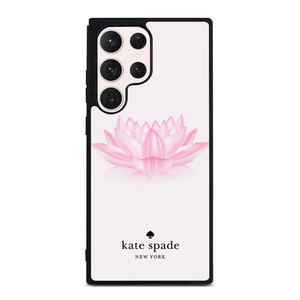 KATE SPADE NEW LOTUS Samsung Galaxy S23 Ultra Case Cover