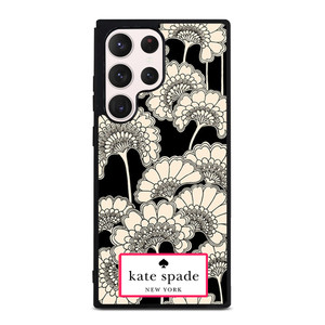 KATE SPADE VINTAGE 2 Samsung Galaxy S23 Ultra Case Cover
