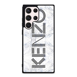 KENZO PARIS MARBLE Samsung Galaxy S23 Ultra Case Cover KENZO PARIS MARBLE Samsung Galaxy S23 Ultra Case Cover