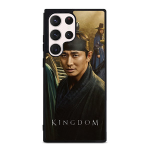 KINGDOM MOVIES KOREA Samsung Galaxy S23 Ultra Case Cover
