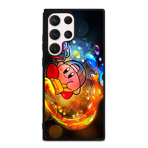 KIRBY CUTE ART Samsung Galaxy S23 Ultra Case Cover