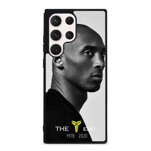 KOBE BRYANT BLACK MAMBA RIP Samsung Galaxy S23 Ultra Case Cover KOBE BRYANT BLACK MAMBA RIP Samsung Galaxy S23 Ultra Case Cover