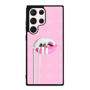 KYLIE JENNER LIPS Samsung Galaxy S23 Ultra Case Cover