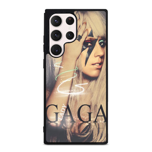 LADY GAGA SINGER Samsung Galaxy S23 Ultra Case Cover