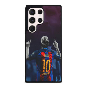 LIONEL MESSI BARCA Samsung Galaxy S23 Ultra Case Cover LIONEL MESSI BARCA Samsung Galaxy S23 Ultra Case Cover