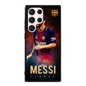 LIONEL MESSI BARCELONA FC Samsung Galaxy S23 Ultra Case Cover