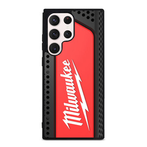 LOGO MILWAUKEE TOOL Samsung Galaxy S23 Ultra Case Cover LOGO MILWAUKEE TOOL Samsung Galaxy S23 Ultra Case Cover