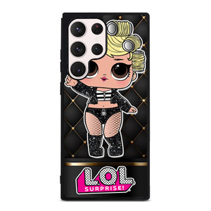 LOL SURPRISE DOLLS SEXY Samsung Galaxy S23 Ultra Case Cover LOL SURPRISE DOLLS SEXY Samsung Galaxy S23 Ultra Case Cover
