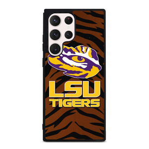 LSU TIGERS FOOTBALL TEAM 2 Samsung Galaxy S23 Ultra Case Cover
