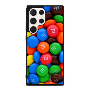 M&M'S CHOCOLATE COLLECTION Samsung Galaxy S23 Ultra Case Cover