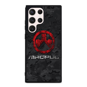 MAGPUL MULTICAM BLACK CAMO Samsung Galaxy S23 Ultra Case Cover