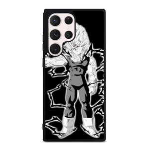 MAJIN VEGETA DRAGON BALL Z CARTOON Samsung Galaxy S23 Ultra Case Cover