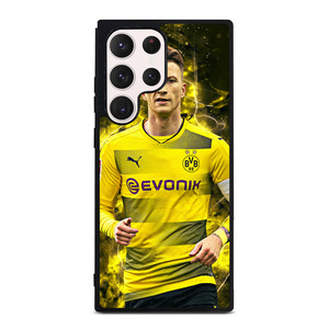 MARCO REUS BORUSSIA DORTMUND Samsung Galaxy S23 Ultra Case Cover