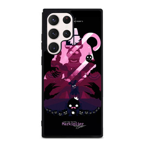MARKIPLIER FIVE NIGHT AT FREDDY'S Samsung Galaxy S23 Ultra Case Cover
