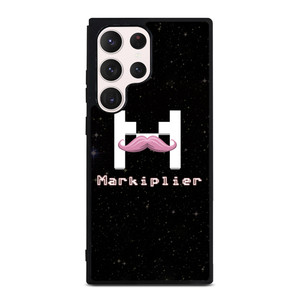 MARKIPLIER YOTUBER Samsung Galaxy S23 Ultra Case Cover