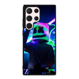 MARSHMELLO DJ Samsung Galaxy S23 Ultra Case Cover MARSHMELLO DJ Samsung Galaxy S23 Ultra Case Cover