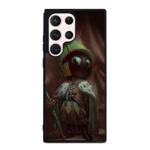 MARVIN THE MARTIAN NAPOLEON Samsung Galaxy S23 Ultra Case Cover MARVIN THE MARTIAN NAPOLEON Samsung Galaxy S23 Ultra Case Cover
