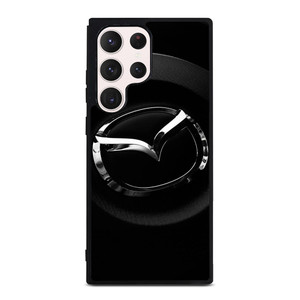 MAZDA EMBLEM Samsung Galaxy S23 Ultra Case Cover