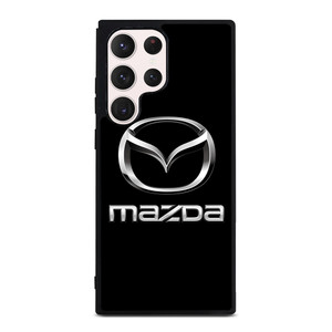 MAZDA LOGO Samsung Galaxy S23 Ultra Case Cover