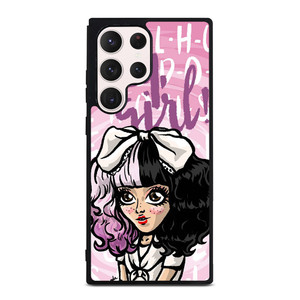 MELANIE MARTINEZ CARTOON Samsung Galaxy S23 Ultra Case Cover