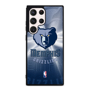 MEMPHIS GRIZZLIES BASKET TEAM Samsung Galaxy S23 Ultra Case Cover
