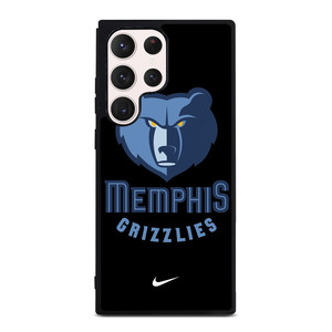 MEMPHIS GRIZZLIES NIKE Samsung Galaxy S23 Ultra Case Cover