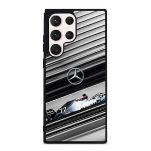 MERCEDES F1 VALTTERI BOTTAS 77 Samsung Galaxy S23 Ultra Case Cover MERCEDES F1 VALTTERI BOTTAS 77 Samsung Galaxy S23 Ultra Case Cover