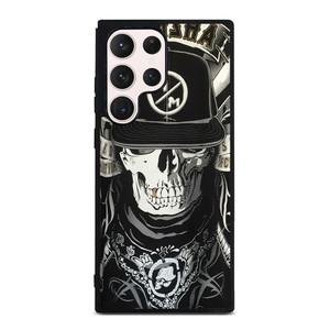 METAL MULISHA SKULL Samsung Galaxy S23 Ultra Case Cover METAL MULISHA SKULL Samsung Galaxy S23 Ultra Case Cover